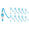 Plastic Bookmarks FIND-BT0001-33E-1
