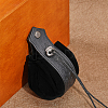 PU Leather Waist Belt Pouch AJEW-WH0314-126A-3