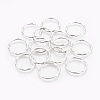 Tibetan Style Linking Rings PALLOY-A017-N-FF-2