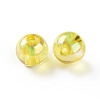 Transparent Acrylic Beads MACR-S370-B10mm-717-2