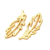 Alloy Pendants FIND-C094-09G-2