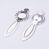 Bookmark Making Sets DIY-X0284-01-2