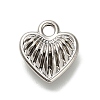 Alloy Pendants FIND-A051-01C-P-1