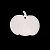 Acrylic Label Card Decotation DIY-WH0308-61C-1