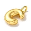 Brass Pendants KK-K354-01G-C-2