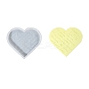 Heart DIY Silicone Molds PW-WG6F1B1-02-1