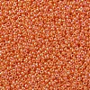 MIYUKI Round Rocailles Beads SEED-X0054-RR0474-3