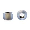 TOHO Round Seed Beads SEED-TR11-0997FM-3