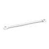Non-Tarnish 201 Stainless Steel Links Connectors LS-X-STAS-B011-01A-P-3