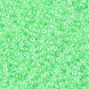MIYUKI Round Rocailles Beads SEED-G007-RR0268-3
