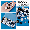 DIY Findings Beads Kits DIY-SC0031-87A-6