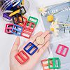 Plastic Buckles KY-NB0001-03-6