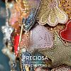 Preciosa® Crystal Hotfix Flatback Stones Y-PRC-HSS8-51000-200-4