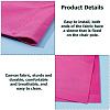Chair Oxford Cloth AJEW-WH0348-853E-4