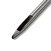 45# Steel Leather Oval Shape Hole Punch TOOL-U002-01A-P-3
