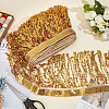 Polyester & PET Garment Accessory DIY-WH0678-121B-4