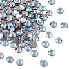 Preciosa® Crystal Hotfix Flatback Stones Y-PRC-HSS6-20110-200-1
