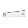 Sew On Mirror Rhinestones DIY-WH0343-58-2