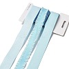 9 Yards 3 Styles Polyester Ribbon SRIB-A014-E05-1