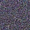 MIYUKI Round Rocailles Beads SEED-G007-RR2440-2