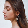 304 Stainless Steel Charms STAS-UN0019-21-6