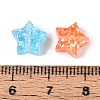 Transparent Resin Beads RESI-N048-02-3