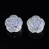Transparent Acrylic Beads LS-X-OACR-N008-103-2