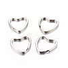 Iron Split Key Rings LS-E564-2-1