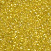 Round Glass Seed Beads SEED-A007-3mm-170-2