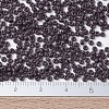 MIYUKI Round Rocailles Beads SEED-G007-RR0497-4