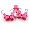 Plastic Cookie Fondant Stamper Set BAKE-PW0008-32-4