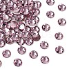 Preciosa® MAXIMA Crystal No Hotfix Flatback Stones Y-PRC-NSS10-20020-1