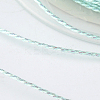 Round Metallic Thread MCOR-L001-1mm-22-2