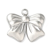 Non-Tarnish 304 Stainless Steel Pendants LS-STAS-Z074-02P-08-1