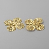 Iron Filigree Joiners IFIN-WH0073-23G-2