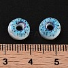 Luminous Resin Imitation Food Decoden Cabochons RESI-K036-27F-3
