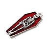Halloween Alloy Enamel Pendants LS-FIND-Z090-01AS-01-2