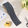 Self-Adhesive XPE Grain Contact Paper DIY-WH20011-87B-3