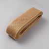 50 Yards Polyester Horsehair Braid Boning Wedding Dress Accessories OCOR-WH0091-11B-1