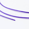 Korean Flat Elastic Crystal String EW-G005-0.5mm-12-3