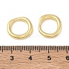 Brass Linking Rings KK-CBAFC6C-03G-3