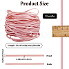 30M Plastic Imitation Cane Wire Cord OCOR-GF0005-40D-2