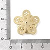Brass Cabochon KK-A275-06A-G-3