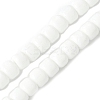 Handmade Lampwork Beads Strands LAMP-I030-02H-1