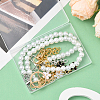 4Pcs 4 Sstyles Bag Replacement Accessories Sets PURS-SC0001-02B-7