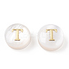 Natural Freshwater Shell Beads SHEL-N036-01T-4