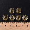 Transparent Acrylic Beads MACR-S373-51B-B07-6