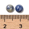 Natural Mixed Gemstone Cabochons G-G835-A02-4