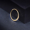 Real Gold Plated RJEW-AA00434-02G-17mm-3