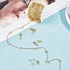 DIY Jewelry Kits DIY-CA0001-19G-3